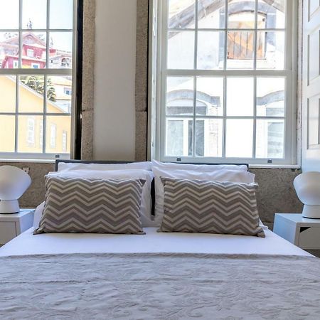 Vitoria Studio Residence II - Downtown ปอร์โต ภายนอก รูปภาพ