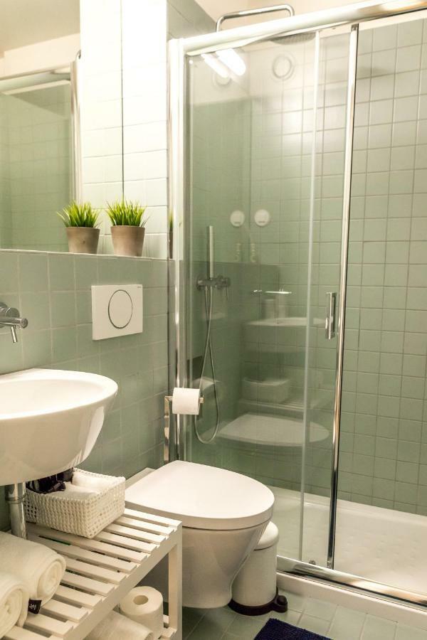 Vitoria Studio Residence II - Downtown ปอร์โต ภายนอก รูปภาพ